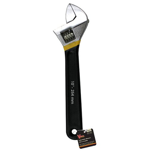 Picture of Adjustable Wrench 10in - No 079090