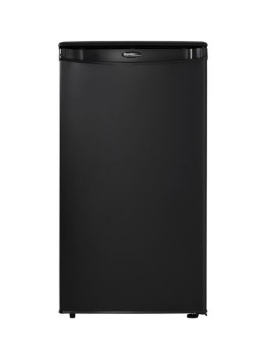 Picture of All-Fridge 3.3Cuft Danby, Black - No DAR033A1BDD