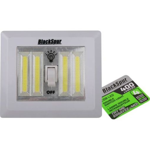 Picture of Cob Led Switch Light Double - No 89412