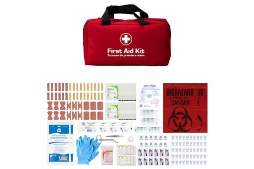 Picture of Csa Type2 Med First Aid Kit Soft Pack - No CSA-2M-S