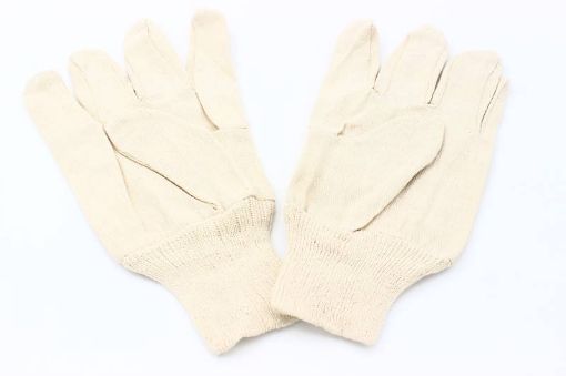 Picture of Gloves 7Oz Cotton - No 200EA