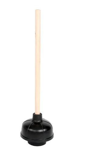 Picture of Hydroforce Toilet Plunger - No GCP-3455