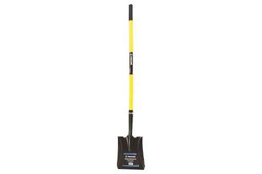 Picture of Long Hndl Sqr Mouth Shovel - No 41-2073