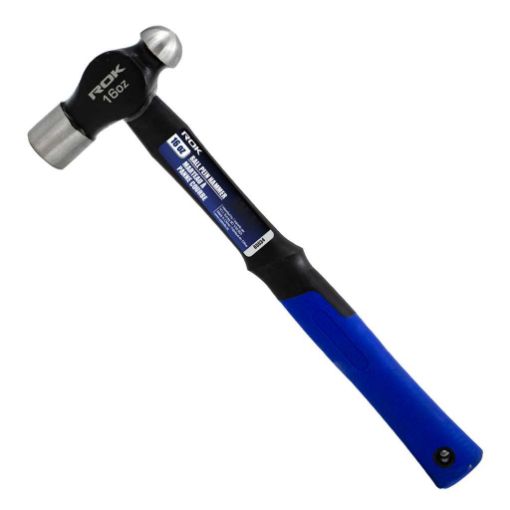 Picture of Ball Pein Hammer 16Oz. - SKU: 65534