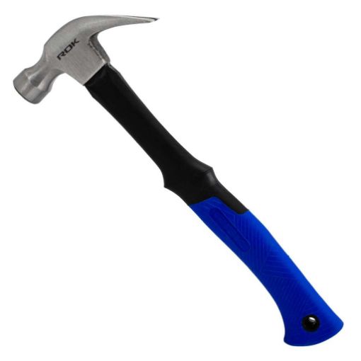 Picture of Hammer Claw 16Oz - SKU: 65517