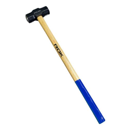 Picture of Hammer Sledge 8Lb Wdn Handle - SKU: 65586