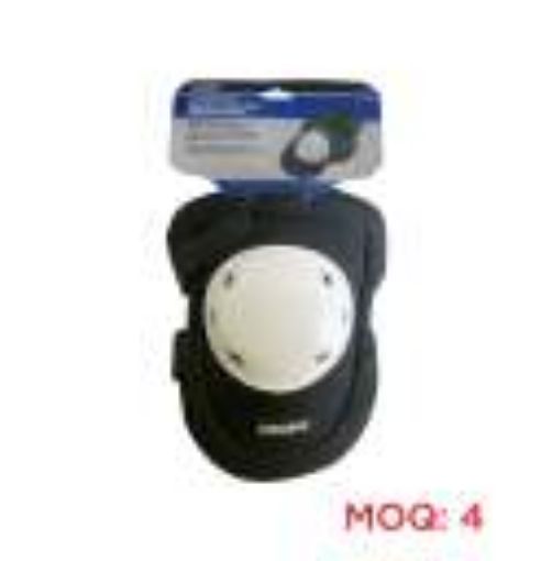 Picture of Knee Pads Hard Cap - SKU: 32606