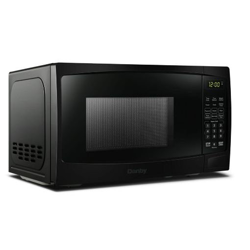 Picture of Microwave Oven 0.9 Cuft, Black - No DBMW0920BBB