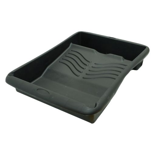 Picture of Paint Tray  9in-11in Plastic Hd - SKU: 078530