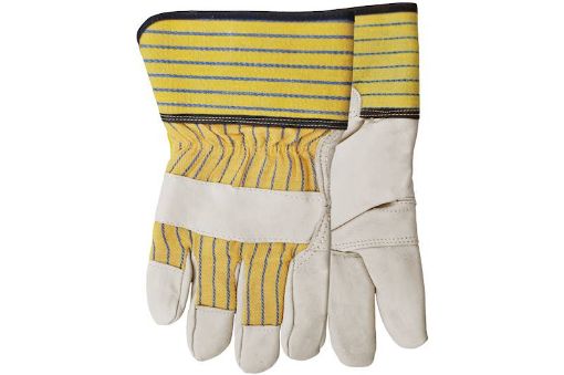 Picture of Poor Boy Gloves, X.Lg - No A281BSL-XL