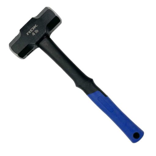 Picture of Sledge Hammer 4Lb Fiberglass - SKU: 65564