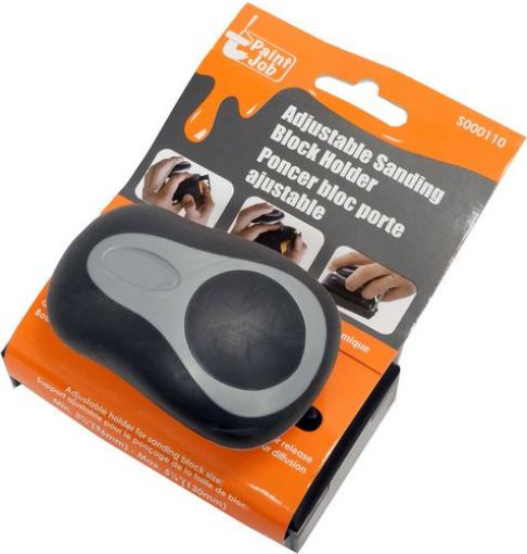 Picture of Sanding Sponge Rotating Holder - No S000110