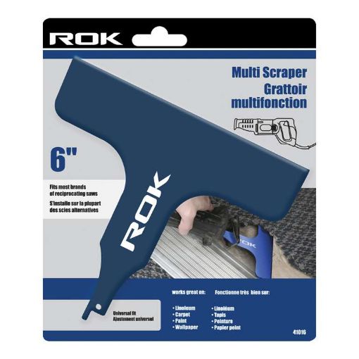 Picture of Scraper Multi 6in Blade - SKU: 41016