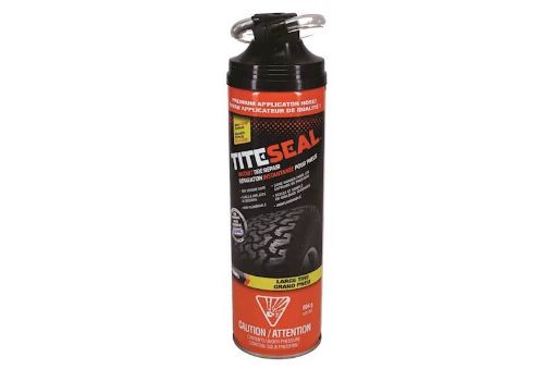 Picture of Seal 680G Aerosol Puncture - No M1120C