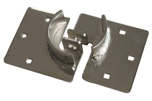 Picture of Security Hasp 2-1-2in - SKU: ML-702D