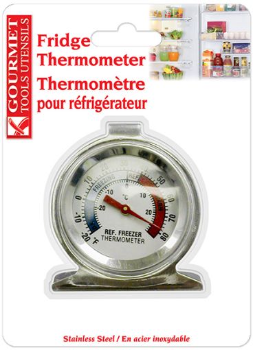 Picture of Thermometer Fridge - No 076871