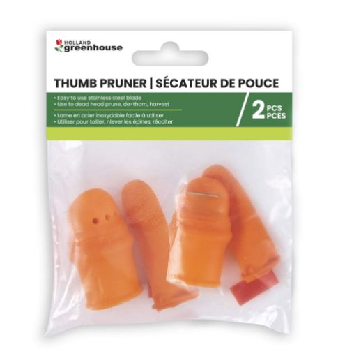 Picture of Thumb Pruner 2Pc - No P011262