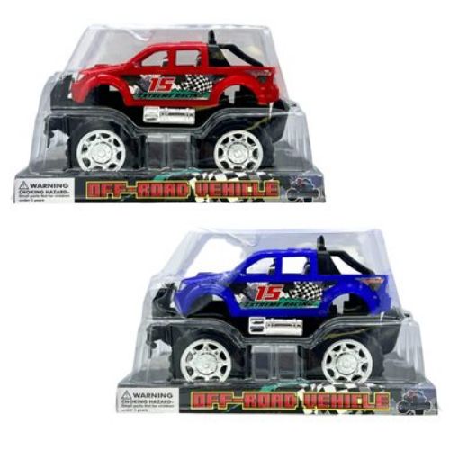 Picture of 4X4 Cross Country Truck - SKU: SBB5307