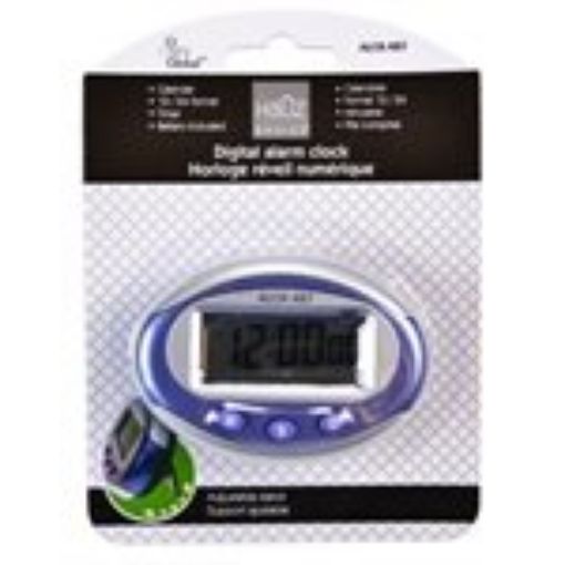 Picture of Alarm Clock Digital - SKU: ALCK-487