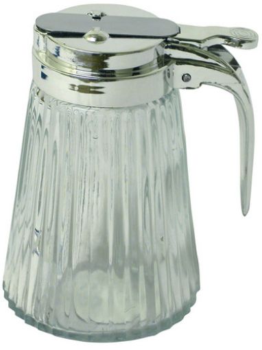 Picture of Creamer 5in Glass - SKU: 070192