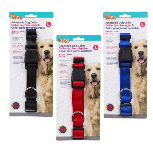 Picture of Dog Collar LARGE Adjustable - SKU: 79370