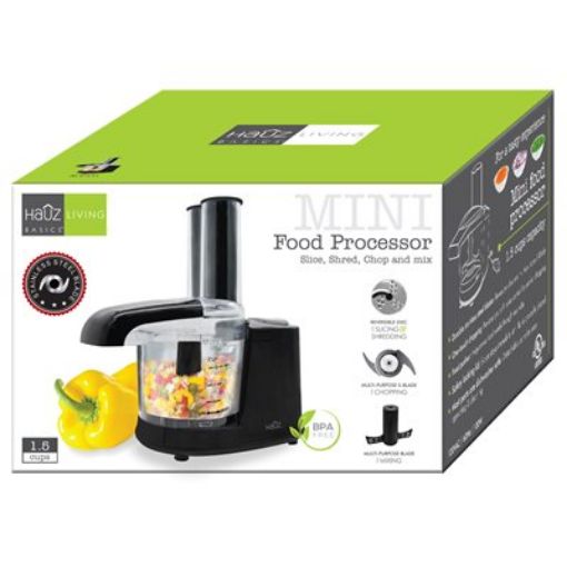 Picture of Mini Food Processor - SKU: AFP131