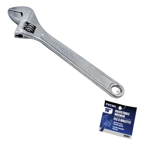 Picture of Wrench Adjustable 10in  - SKU: 66164