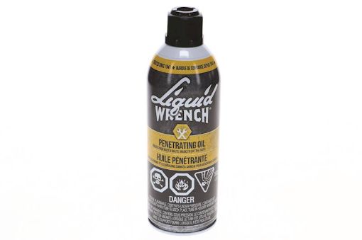 Picture of 312G Aerosol Liquid Wrench - SKU: L112C