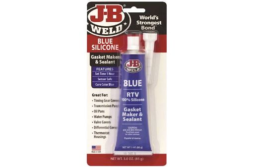 Picture of 3Oz Blue Gasket Maker - SKU: 31316CAN