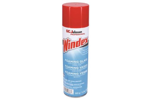 Picture of 560Gm Windex Aerosol - SKU: 00387