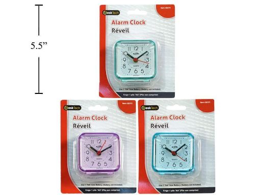 Picture of Alarm Clock - SKU: 30191