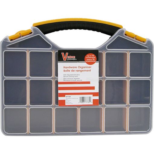 Picture of Hardware Organizer 13X10in - SKU: 077761