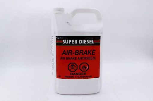 Picture of Antifreeze Air Brake 4L - SKU: ABAF-4