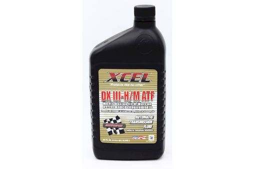 Picture of Atf .946L Dexroniii-Mercon - SKU: GPDEXRON1