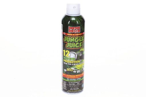 Picture of Bug Protection 200Gr - No Deet - SKU: 99501