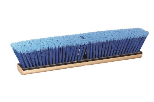 Picture of Broom Push 36In Polystyrene - SKU: MB-134457