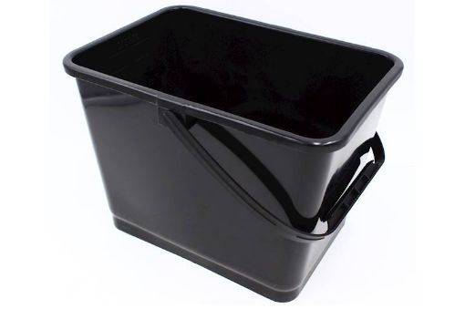 Picture of Bucket 2 Gallon Plastic - SKU: 864