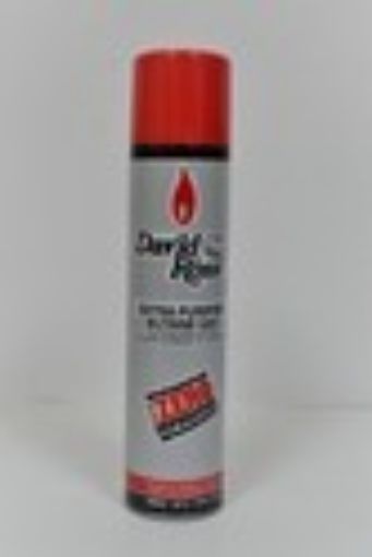 Picture of Butane David Ross 300Ml - SKU: 15-153