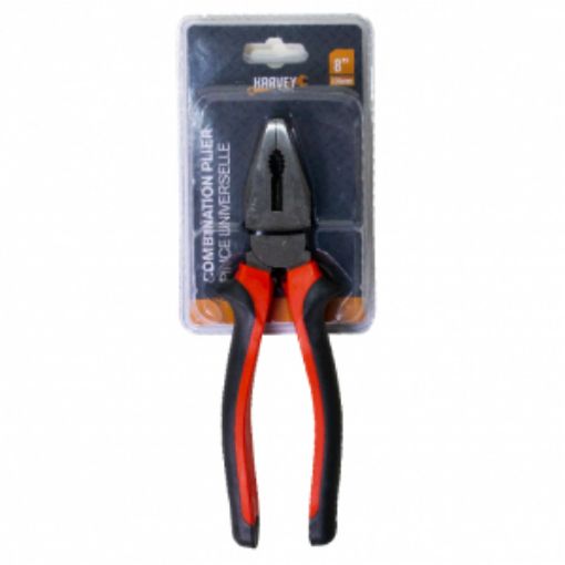 Picture of Combination Plier 8In - SKU: 50052TL