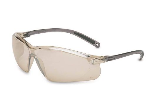 Picture of Glasses I-O Lens Safety 50-50 - SKU: A704