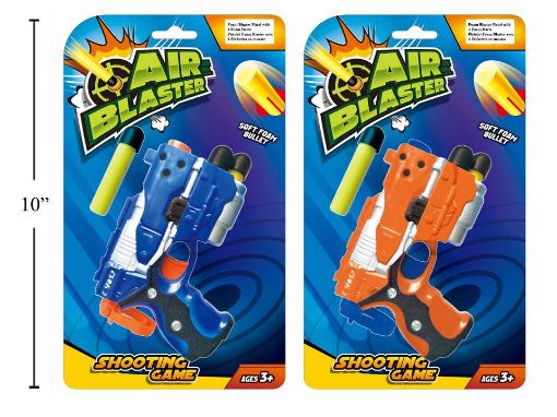 Picture of Foam Blaster 4Pc - SKU: 08242