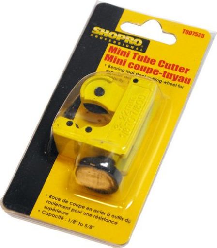 Picture of Tube Cutter Hss Blade - No T007525