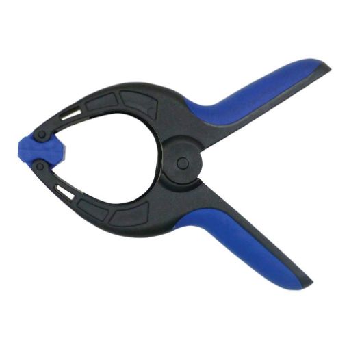 Picture of Spring Clamp 6In Comfort Grip - SKU: 50126