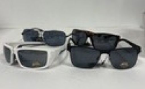 Picture of Sunglasses Asst Uv 400 - SKU: 11-551