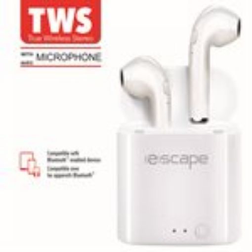 Picture of Wireless Earbuds W-Charging Case - SKU: BTMX241