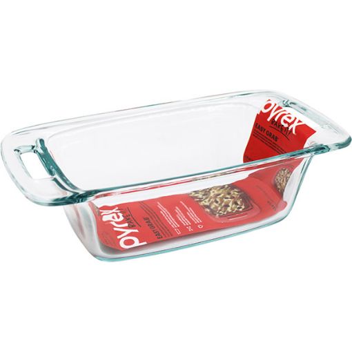 Picture of Baking Loaf Dish 1.5Qt - SKU: 1085799