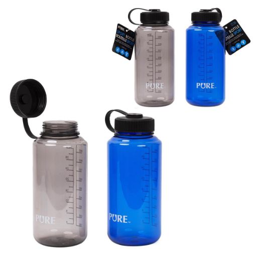 Picture of Bottle 1L Sport - SKU: 70605