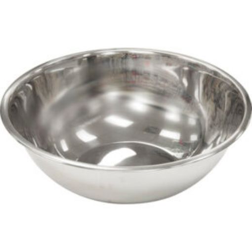 Picture of Bowl Mixing 20Qt Ss - SKU: 077916