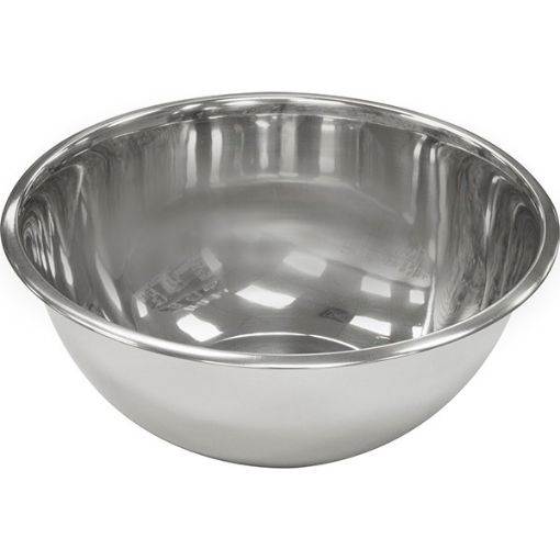 Picture of Mixing Bowl 8Qt Deep - SKU: 077918