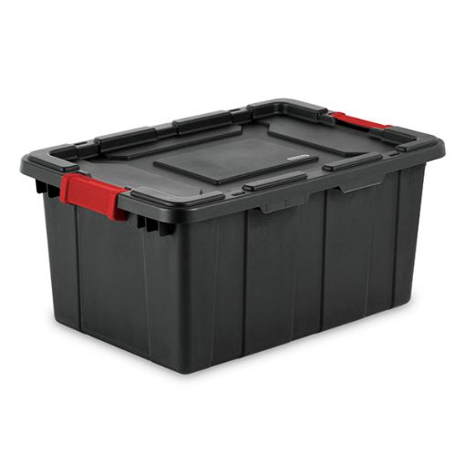 Picture of Box Tote Industrial 15G - SKU: 14649006